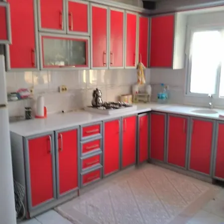 Eliz Mila Villa Seferihisar