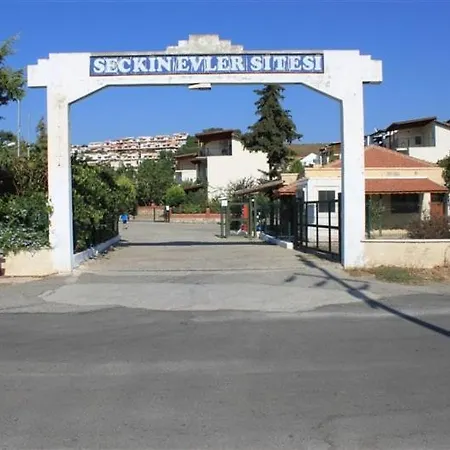 Villa Eliz Mila Seferihisar