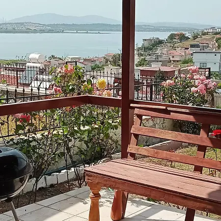 Villa Eliz Mila *